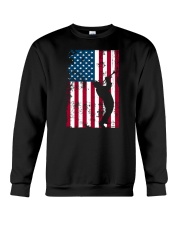 TRUMPET TSHIRT FOR TRUMPETER Crewneck Sweatshirt thumbnail