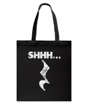 TSHIRT FOR MUSICIAN - MUSIC TEACHER - ORCHESTRA Tote Bag thumbnail