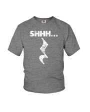TSHIRT FOR MUSICIAN - MUSIC TEACHER - ORCHESTRA Youth T-Shirt thumbnail