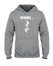 TSHIRT FOR MUSICIAN - MUSIC TEACHER - ORCHESTRA Hooded Sweatshirt thumbnail