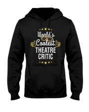 THEATRE THEATER MUSICALS MUSICAL TSHIRT Hooded Sweatshirt tile