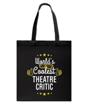 THEATRE THEATER MUSICALS MUSICAL TSHIRT Tote Bag tile