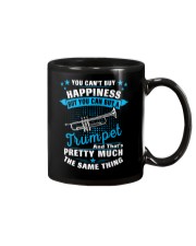 TRUMPET TSHIRT FOR TRUMPETER Mug thumbnail