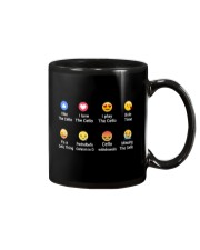 FUNNY TSHIRT FOR CELLO PLAYERS Mug thumbnail