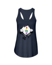 FOR LGBT PRIDE Ladies Flowy Tank thumbnail