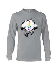 FOR LGBT PRIDE Long Sleeve Tee thumbnail