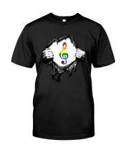 FOR LGBT PRIDE Premium Fit Mens Tee thumbnail