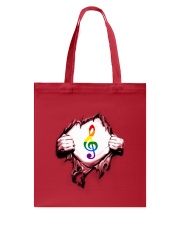 FOR LGBT PRIDE Tote Bag thumbnail