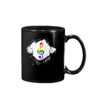FOR LGBT PRIDE Mug thumbnail
