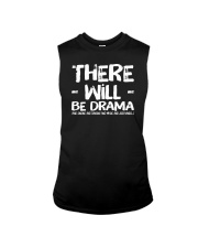 THEATRE THEATER MUSICALS MUSICAL TSHIRT Sleeveless Tee thumbnail