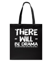 THEATRE THEATER MUSICALS MUSICAL TSHIRT Tote Bag thumbnail