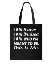 THEATRE THEATER MUSICALS MUSICAL TSHIRT Tote Bag thumbnail