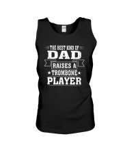 TROMBONE TSHIRT FOR TROMBONIST Unisex Tank thumbnail