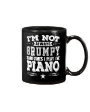 AWESOME DESIGN FOR PIANO PLAYERS Mug thumbnail