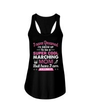AWESOME TSHIRT FOR MARCHING BAND LOVERS Ladies Flowy Tank thumbnail