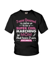 AWESOME TSHIRT FOR MARCHING BAND LOVERS Youth T-Shirt thumbnail