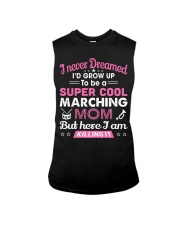 AWESOME TSHIRT FOR MARCHING BAND LOVERS Sleeveless Tee thumbnail