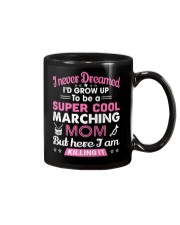AWESOME TSHIRT FOR MARCHING BAND LOVERS Mug thumbnail