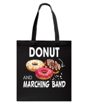 AWESOME TSHIRT FOR MARCHING BAND LOVERS Tote Bag tile
