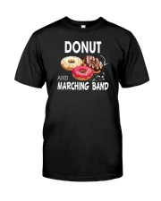 AWESOME TSHIRT FOR MARCHING BAND LOVERS Classic T-Shirt front