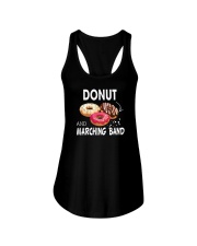 AWESOME TSHIRT FOR MARCHING BAND LOVERS Ladies Flowy Tank tile