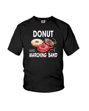 AWESOME TSHIRT FOR MARCHING BAND LOVERS Youth T-Shirt tile