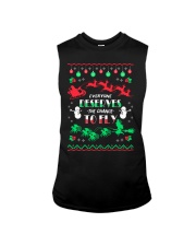 THEATRE THEATER MUSICALS MUSICAL TSHIRT Sleeveless Tee thumbnail