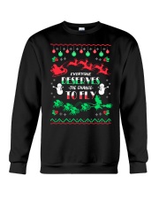 THEATRE THEATER MUSICALS MUSICAL TSHIRT Crewneck Sweatshirt thumbnail