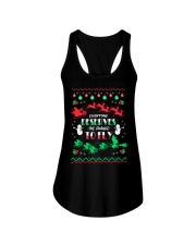 THEATRE THEATER MUSICALS MUSICAL TSHIRT Ladies Flowy Tank thumbnail