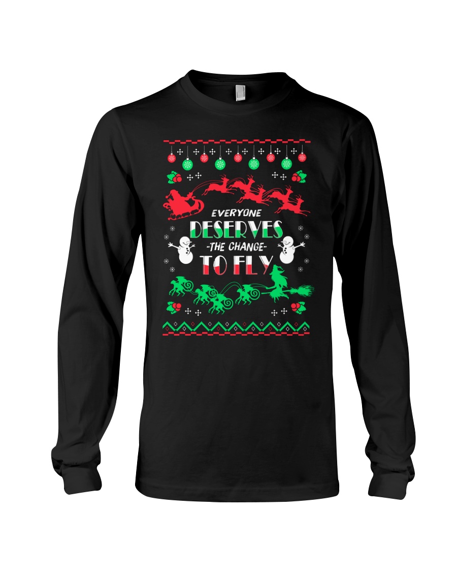 THEATRE THEATER MUSICALS MUSICAL TSHIRT Long Sleeve Tee