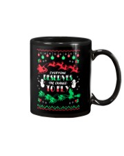 THEATRE THEATER MUSICALS MUSICAL TSHIRT Mug thumbnail