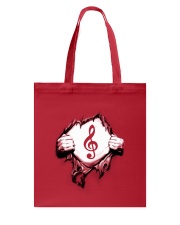 Awesome design for Music Lovers Tote Bag thumbnail
