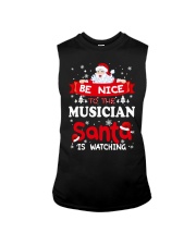 FUNNY DESIGN FOR MUSICIANS Sleeveless Tee thumbnail