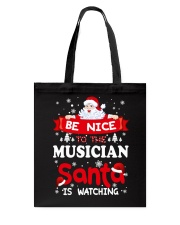 FUNNY DESIGN FOR MUSICIANS Tote Bag thumbnail