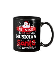 FUNNY DESIGN FOR MUSICIANS Mug thumbnail