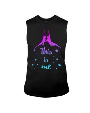 THEATRE THEATER MUSICALS MUSICAL TSHIRT Sleeveless Tee thumbnail
