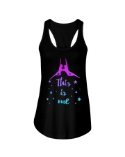 THEATRE THEATER MUSICALS MUSICAL TSHIRT Ladies Flowy Tank thumbnail