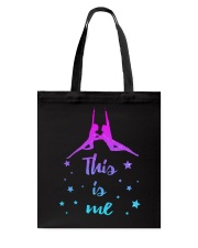 THEATRE THEATER MUSICALS MUSICAL TSHIRT Tote Bag thumbnail