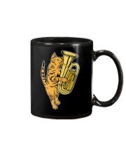 TUBA TSHIRT FOR TUBIST TUBAIST Mug thumbnail