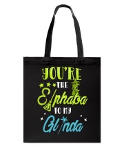 THEATRE THEATER MUSICALS MUSICAL TSHIRT Tote Bag thumbnail