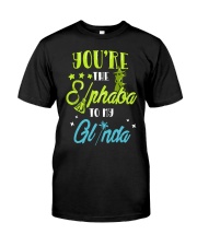 THEATRE THEATER MUSICALS MUSICAL TSHIRT Premium Fit Mens Tee thumbnail