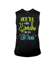 THEATRE THEATER MUSICALS MUSICAL TSHIRT Sleeveless Tee thumbnail