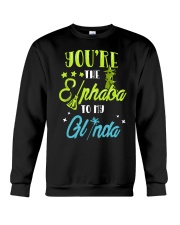 THEATRE THEATER MUSICALS MUSICAL TSHIRT Crewneck Sweatshirt thumbnail