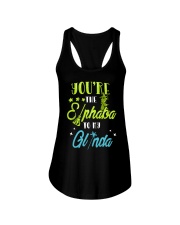 THEATRE THEATER MUSICALS MUSICAL TSHIRT Ladies Flowy Tank thumbnail