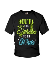 THEATRE THEATER MUSICALS MUSICAL TSHIRT Youth T-Shirt thumbnail