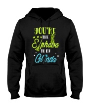 THEATRE THEATER MUSICALS MUSICAL TSHIRT Hooded Sweatshirt thumbnail