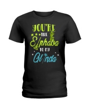 THEATRE THEATER MUSICALS MUSICAL TSHIRT Ladies T-Shirt thumbnail