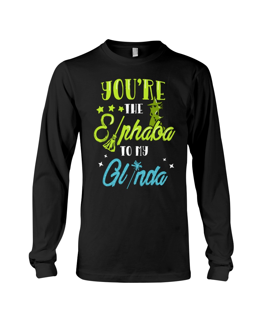 THEATRE THEATER MUSICALS MUSICAL TSHIRT Long Sleeve Tee