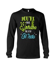 THEATRE THEATER MUSICALS MUSICAL TSHIRT Long Sleeve Tee front