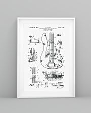 MUST HAVE FOR BASS PLAYERS 11x17 Poster lifestyle-poster-5